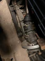 Bmw e10 achteras compleet 2002, Ophalen, BMW