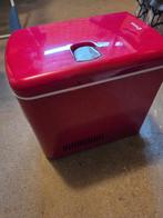 Minikoelkast 4 liter, Witgoed en Apparatuur, Koelkasten en IJskasten, Ophalen, Zonder vriesvak, Minder dan 85 cm, Nieuw