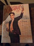 De Telegraaf 100 jaar jubileumuitgave, Boeken, Ophalen of Verzenden, Zo goed als nieuw