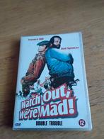 Watch out,we're mad !, Ophalen, 1980 tot heden, Zo goed als nieuw, Komedie