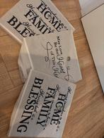 Drie manden, Huis en Inrichting, Woonaccessoires | Schalen en Manden, Ophalen of Verzenden