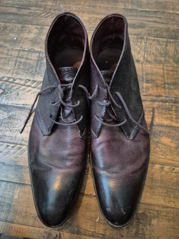 Humberto nette schoenen maat 46 beschikbaar voor biedingen