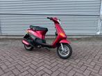 Piaggio Zip Type 125cc A1 in onderdelen, Fietsen en Brommers, Scooters | Piaggio, Ophalen, Tweetakt, Piaggio, Zip