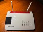 FRITZ!Box 6890 LTE v2 – De Ultieme Router (DSL + 4G/LTE), Ophalen of Verzenden, Zo goed als nieuw, Router met modem, Fritz!box