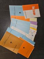 The Escape - WOII Pilotenhulp - Zeldzaam!, Ophalen of Verzenden, Nederland, Boek of Tijdschrift