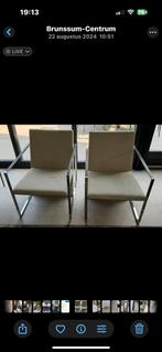Arco fauteuils, Ophalen of Verzenden, Gebruikt, Stof, Moders