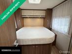 Dethleffs Trend T7057 Queensbed Hefbed Zonnepaneel Luifel Fi, 7 tot 8 meter, Bedrijf, Diesel, Dethleffs