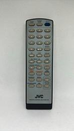 Jvc remote control rm-suxs15r afstandsbediening, Audio, Tv en Foto, Afstandsbedieningen, Ophalen of Verzenden, Zo goed als nieuw