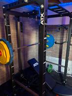 Complete ATX Homegym, Sport en Fitness, Fitnessmaterialen, Ophalen, Zo goed als nieuw, Benen, Overige typen