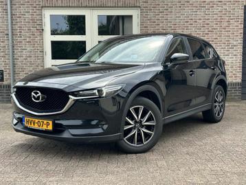 Mazda CX-5 2.0 SkyActiv-G 160 GT-M 4WD Aut. Camera Navi Lane beschikbaar voor biedingen