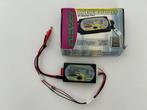 Jamara Intelli-balancer + interface kabel rc modelbouw, Ophalen of Verzenden, Gebruikt, Overige schalen, Onderdeel