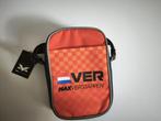 Nieuw Verstappen schoudertasje, Verzamelen, Automerken, Motoren en Formule 1, Ophalen of Verzenden, Nieuw, Formule 1