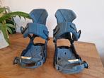 Nitro Team bindings M, Sport en Fitness, Snowboarden, Ophalen of Verzenden, Gebruikt, Bindingen