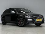 Audi A4 Avant 1.8 TFSI Pro Line Business/ D-Ketting verv!/ T, Auto's, Voorwielaandrijving, Euro 5, Gebruikt, Zwart