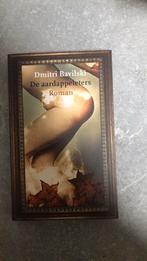 D. Bavilski - De aardappeleters, Ophalen of Verzenden, Zo goed als nieuw, D. Bavilski