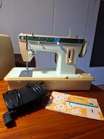 Singer Naaimachine 257 - Klassieker!, Ophalen, Gebruikt, Naaimachine, Singer