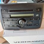 Originele radio cd speler fiat stilo, Ophalen of Verzenden, Zo goed als nieuw