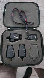 Jrc Beetmelders Radar  Solar + Bivvy lamp en Alarm sensor, Ophalen of Verzenden, Zo goed als nieuw, Overige typen