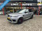 Land Rover Range Rover Sport P400e Limited Edition, Auto's, Land Rover, Automaat, Gebruikt, Euro 6, 4 cilinders