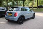 Mini Mini 1.5 One Chili, Navi, Crise,. Clima, Pdc, Nap, Voorwielaandrijving, Gebruikt, Euro 6, Leder en Stof