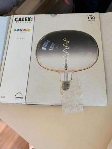 Calex Colors Elegance Boden LED-lamp  beschikbaar voor biedingen