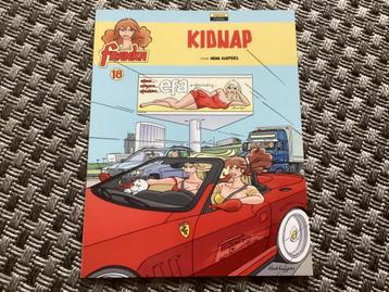 Franka - 18 (Uitgeverij Franka) beschikbaar voor biedingen