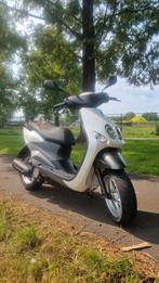 Yamaha neos 4t 2009 brom, Fietsen en Brommers, Scooters | Yamaha, Ophalen, Zo goed als nieuw, Neo's
