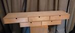 2x Vintage Moppe Ikea Ladenkastjes, 5 laden of meer, Zo goed als nieuw, Minder dan 100 cm, 25 tot 50 cm