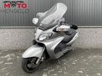 Suzuki BURGMAN 650 (bj 2005), Scooter, Bedrijf, Meer dan 35 kW