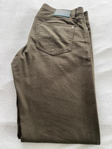 3 HEREN PANTALONS 56/58 PIERRE GARDIN HECHTER MEYER beschikbaar voor biedingen