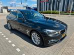 BMW 3-Serie GT 320i 184pk Aut eind 2016 Zwart facelift, Auto's, BMW, 1998 cc, Achterwielaandrijving, Zwart, 4 cilinders