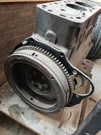 Mercedes OM621 motorblok in onderdelen, Ophalen, Gebruikt, Mercedes-Benz