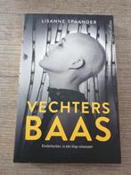 Vechtersbaas - Lisanne Spaander, Ophalen of Verzenden, Gelezen, Lisanne Spaander