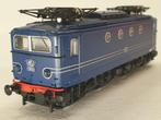 Roco 1160 E-lok blauw, geen NS vignet, Led verlichting H0 DC, Overige merken, Nieuw, Ophalen of Verzenden, NS