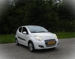 Suzuki Alto 1.0 Exclusive . 5 Deurs . Airco . LMV . Elec ram, Voorwielaandrijving, Euro 5, Stof, Gebruikt