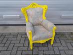 Prinsessen stoel, Kinderen en Baby's, Kinderkamer | Tafels en Stoelen, Ophalen, Gebruikt, Stoel(en)