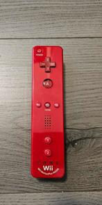 Wii controller, Spelcomputers en Games, Ophalen of Verzenden, Zo goed als nieuw, Wii, Wii-mote of Nunchuck