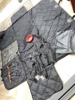 Auto hondendeken zgan, Dieren en Toebehoren, Ophalen of Verzenden, Zo goed als nieuw