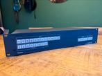 Extron MAV Plus Series A/V Matrix Switcher, Ophalen of Verzenden, Zo goed als nieuw, Audio