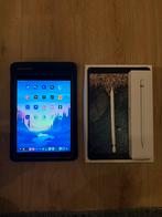 iPad Pro 10.5 met hoes en Apple Pencil, 10 inch, Apple iPad, Ophalen of Verzenden, Zo goed als nieuw