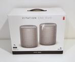 Multiroom Wifi Speakers - Harman Kardon Citation One Duo, Overige merken, S, Nieuw, Ophalen of Verzenden