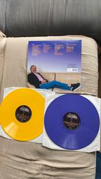 Vinyl rob de nijs gekleurd vinyl zeer mooi en nieuwstaat, Ophalen of Verzenden, 1980 tot 2000, Zo goed als nieuw