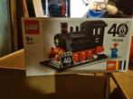 LEGO 40370 - 40 Jaar Trein - Nieuw!, Ophalen, Nieuw, Complete set, Lego