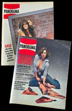 Panorama, 1978, Ophalen of Verzenden, Gelezen, Muziek, Film of Tv