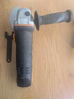 Worx Slijptol 115mm - Gebruikt, Ophalen, Gebruikt, Minder dan 600 watt, Overige typen