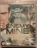 Enemy Mine blu-ray (Eureka), Ophalen of Verzenden, Zo goed als nieuw