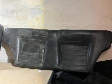 Fiat 128 Coupe 1974 interieur beschikbaar voor biedingen