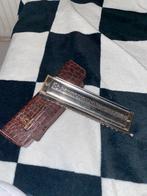 64 Chromonica 280 Harmonica c-  Homer, Muziek en Instrumenten, Ophalen of Verzenden, Zo goed als nieuw, Overige formaten, Overige merken