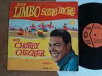 10 INCH LP CHUBBY CHECKER   LET'S LIMBO SOME MORE, Ophalen of Verzenden, Voor 1960, Gebruikt, 10 inch
