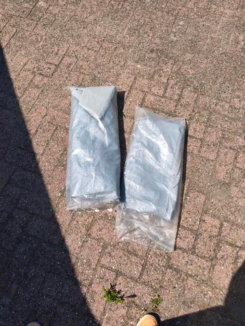2 onder tentjes Jamet  beschikbaar voor biedingen